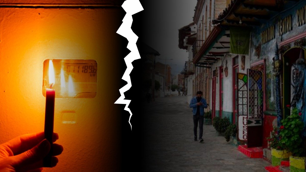 Apagones en Cuenca continúan alterando las rutinas de los ciudadanos.