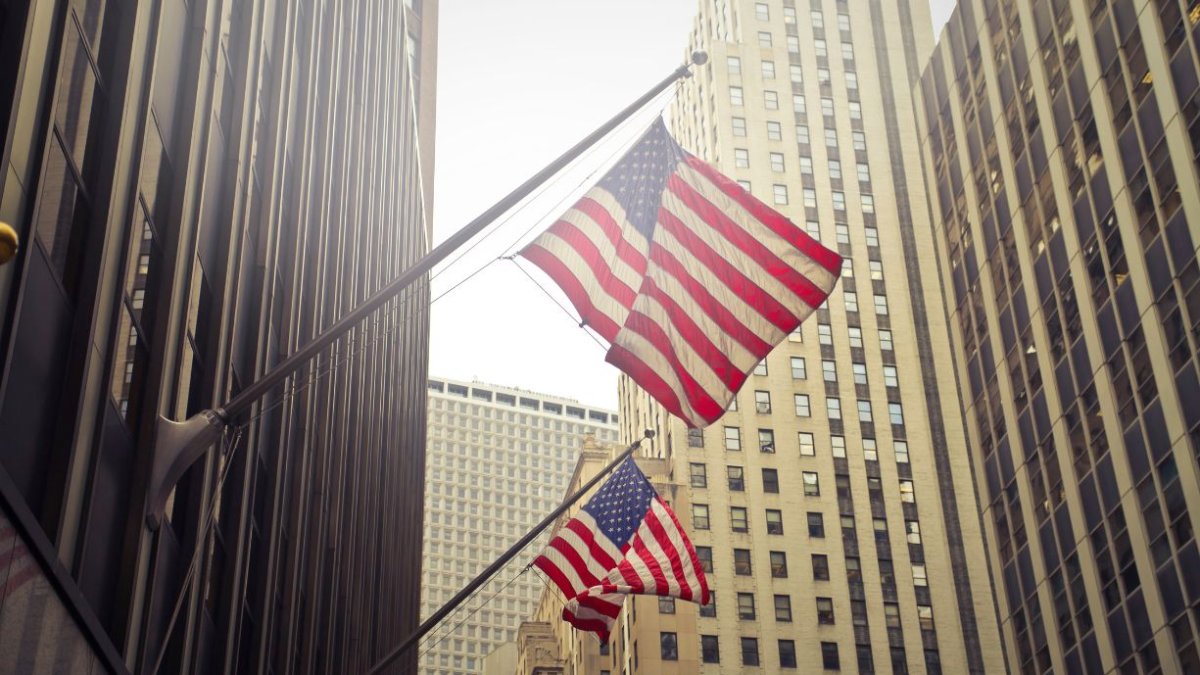 Imagen referencial de Estados Unidos.