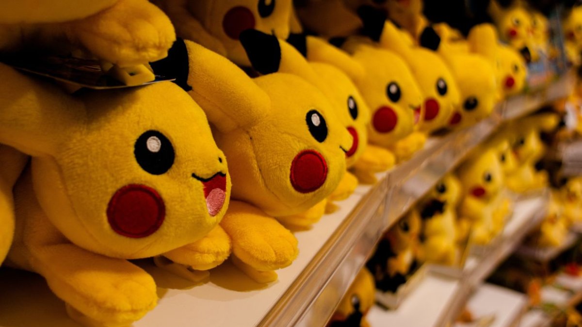 Game Freak sufre una filtración masiva que expone juegos de Pokémon y datos confidenciales.