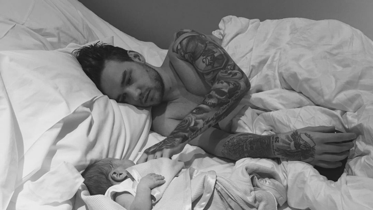 Cheryl Cole rompe el silencio, pero sus palabras no son dirigidas hacia el cantante británico