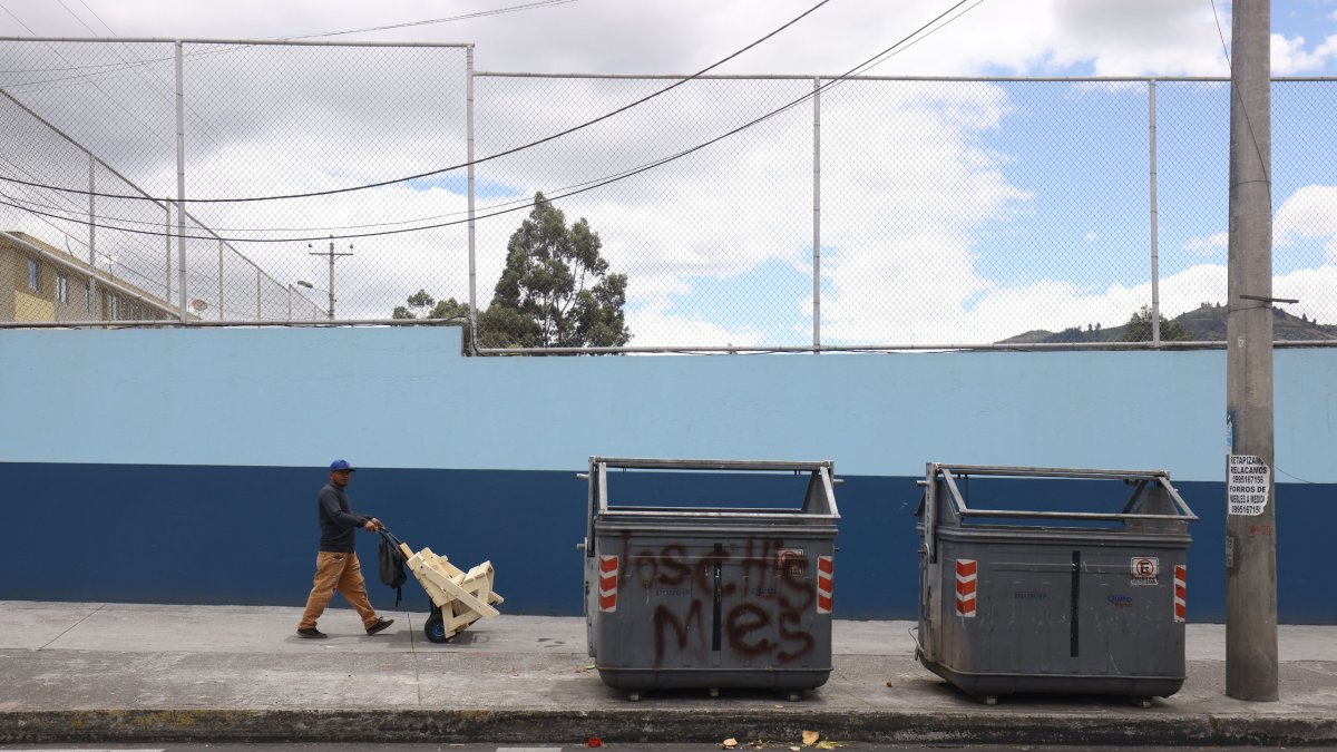 El evento será de 07:00 y 12:00, en el  Centro Histórico de la urbe