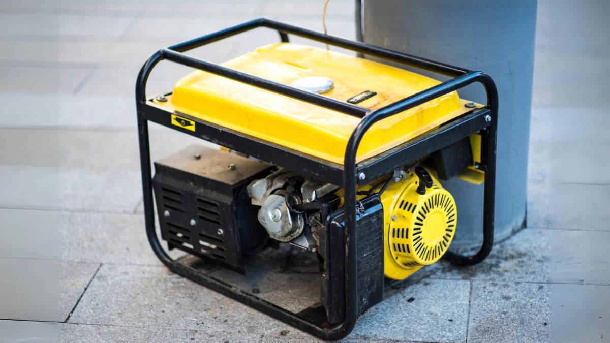 Los generadores eléctricos han sido una opción para quienes necesitan tener energía eléctrica.