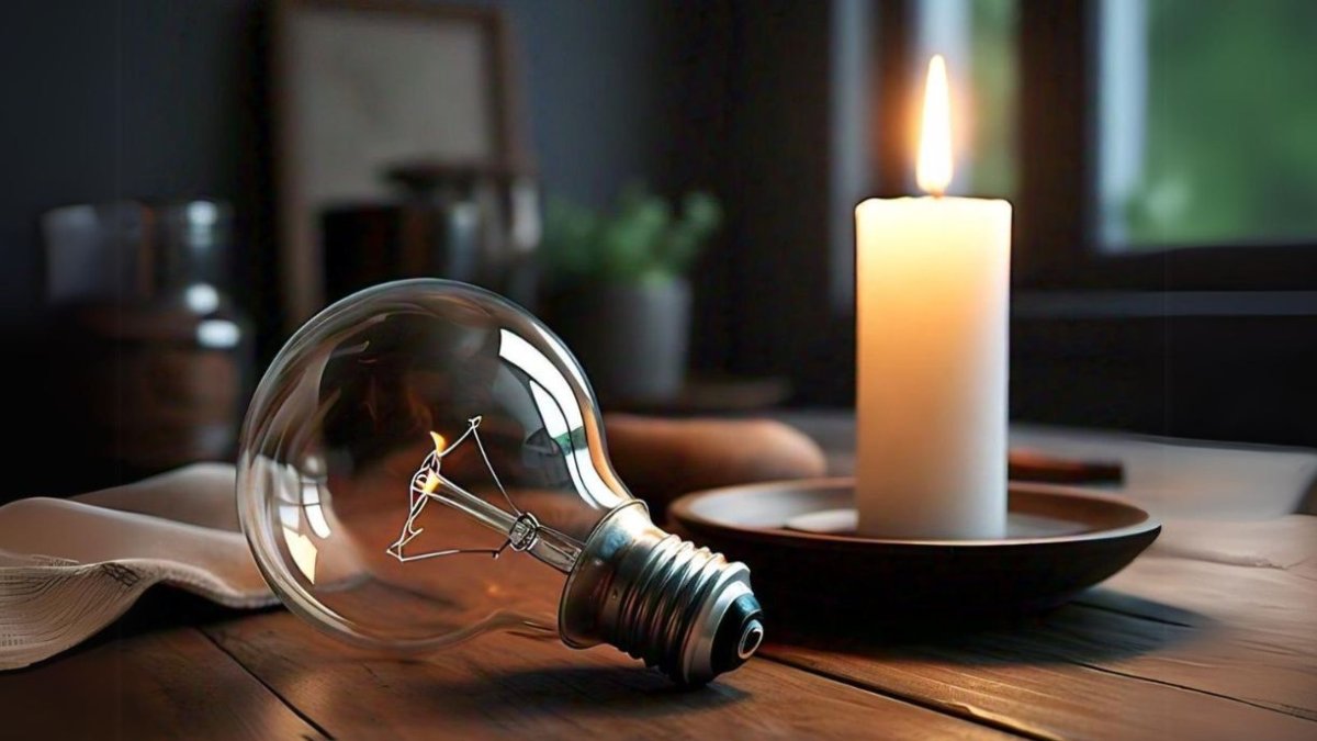 Horarios de cortes de luz en Cuenca del 28 de octubre al 3 de noviembre.