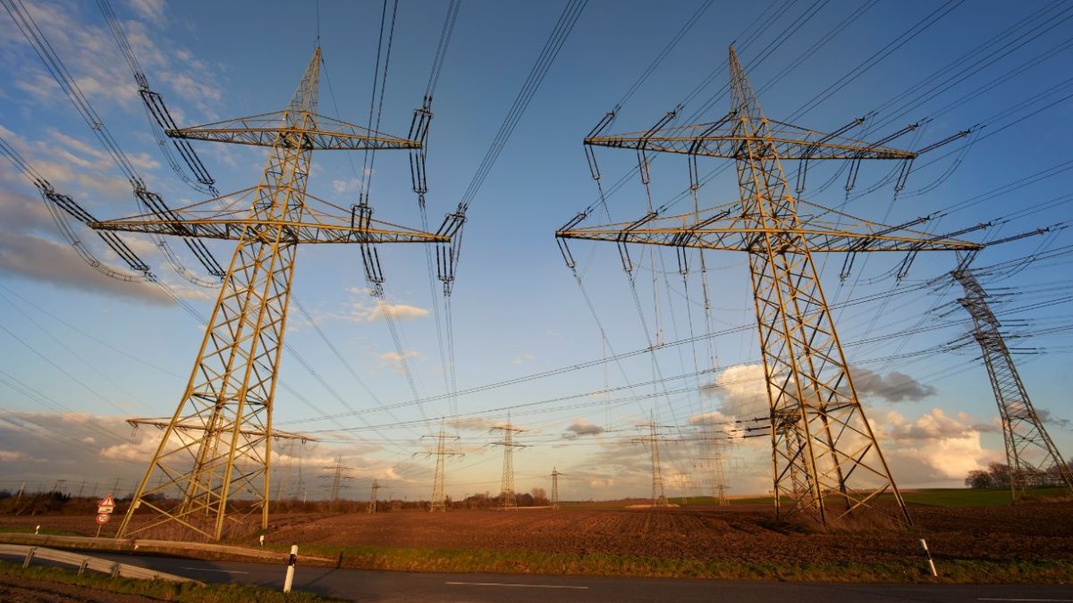 Ecuador enfrenta una crisis energética debido al estiaje.