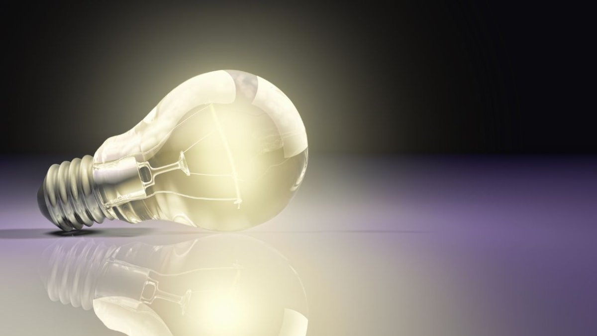 Ecuador enfrenta una crisis energética debido al estiaje.