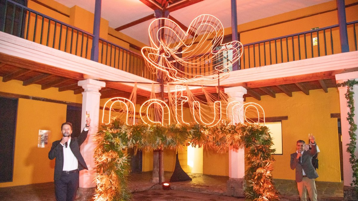 La firma brasileña desembarcó en Ecuador en semanas pasadas.