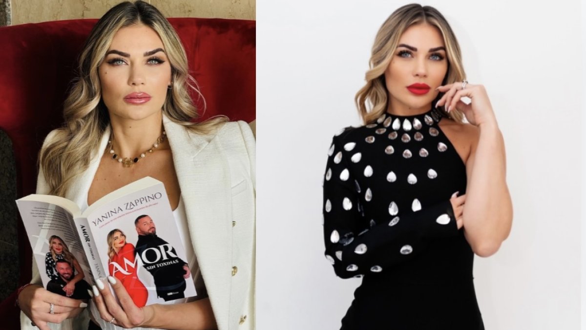 A través de las herramientas del coaching, Yanina hace más fuerte, más empoderada y más valiosa a quienes la escuchan.