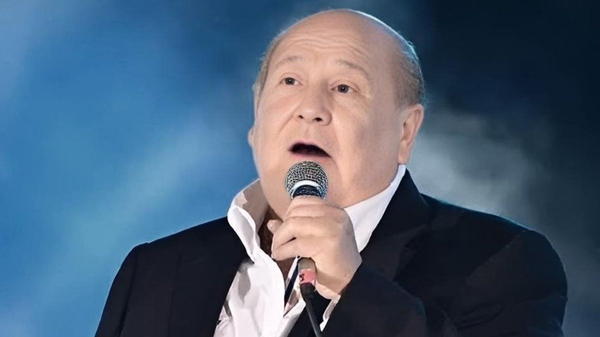 Leo Dan en una foto de archivo.