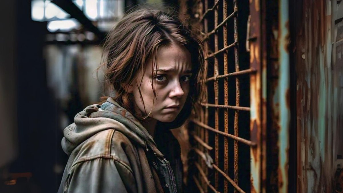 Las víctimas eran explotadas laboralmente en Sevilla, España.