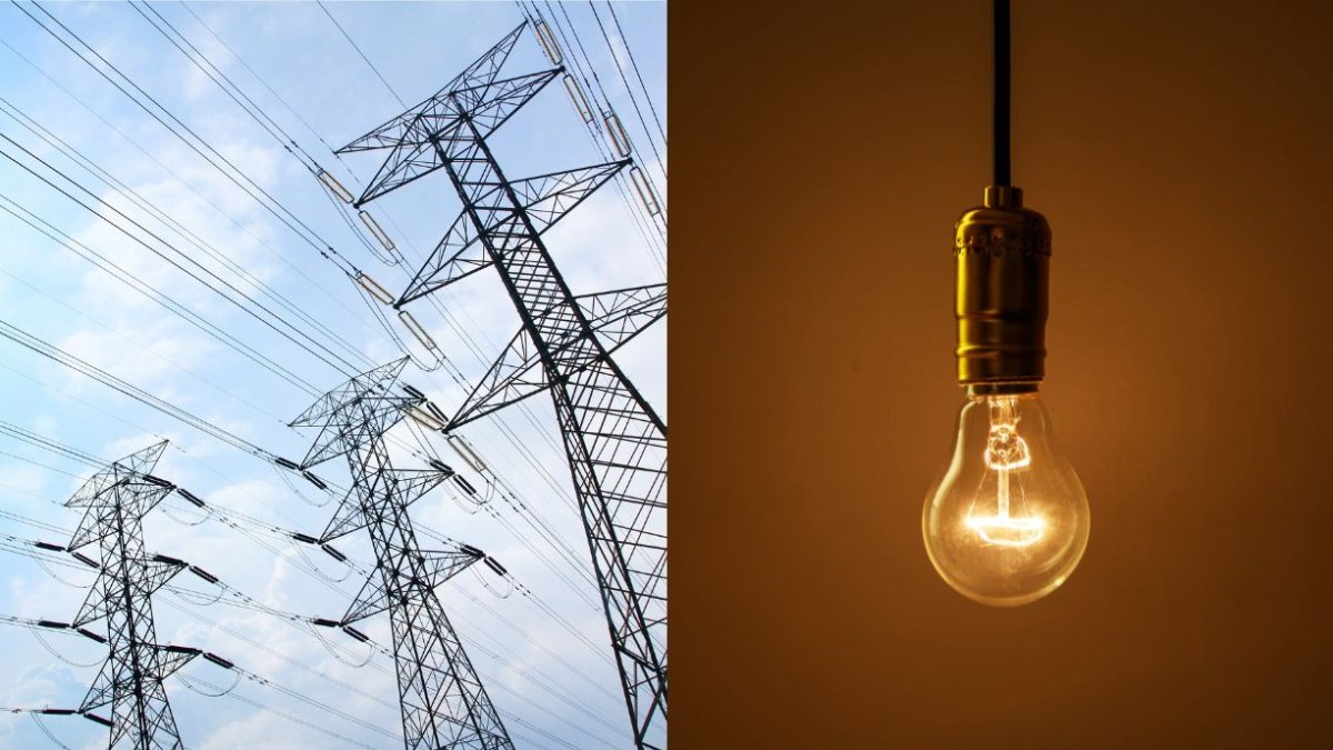 Conoce los horarios de cortes de luz para este 21 de octubre.