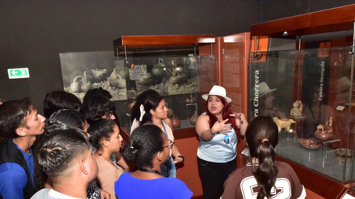 Gestión. Promotores de cultura de distintas ramas buscan ser reconocidos por su trabajo a nivel local.