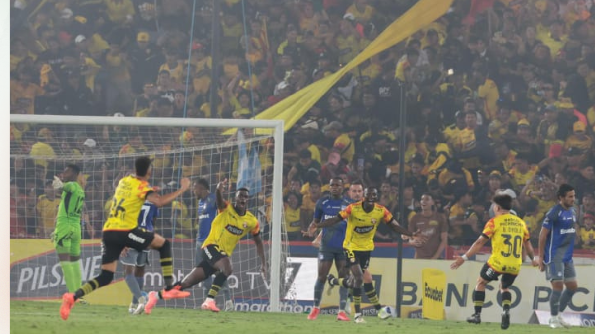 Barcelona gana el clásico del astillero.