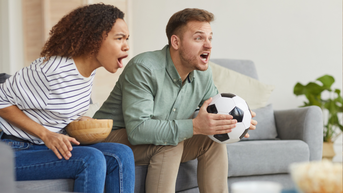 Este domingo podrás ver en Directv, una variedad de deportes.