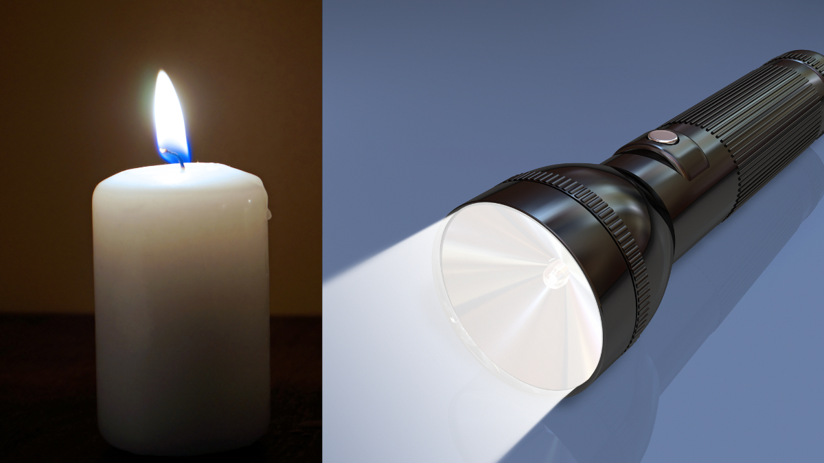 Apagones en Ecuador reflejan una severa crisis energética