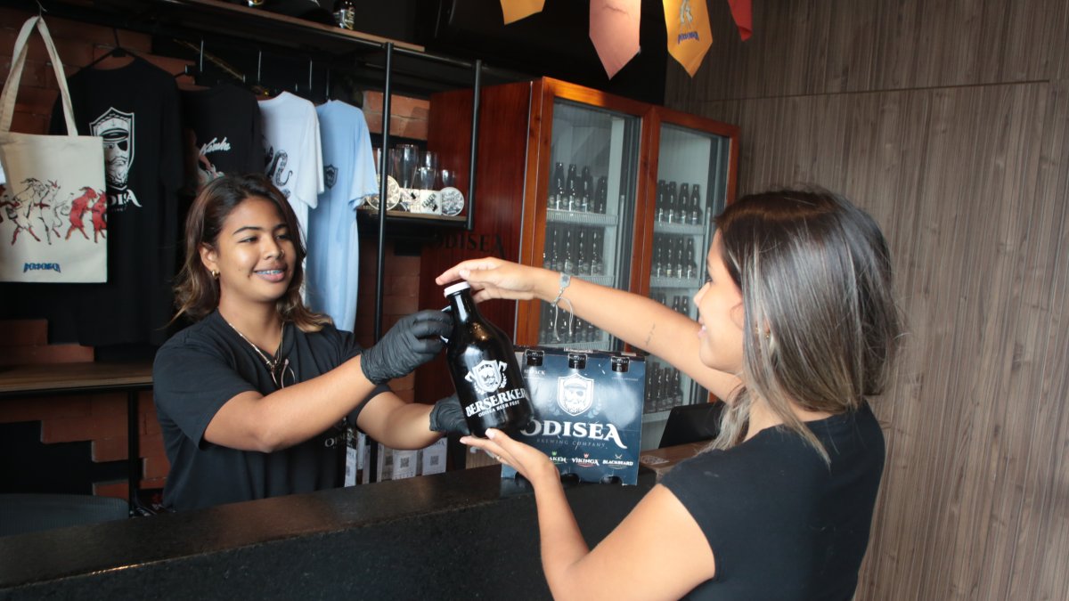 El festival de cerveza artesanal se prepara para el 25 de octubre.