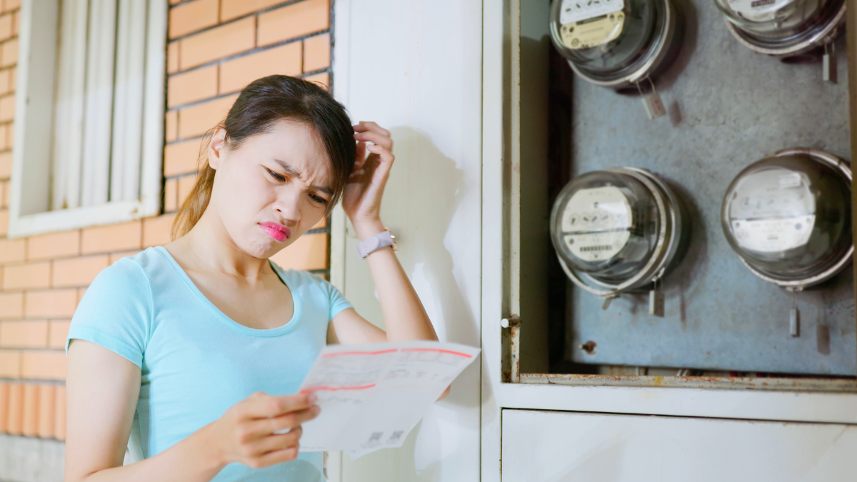 Cortes de luz en Quito son consecuencia de la crisis energética en el país.