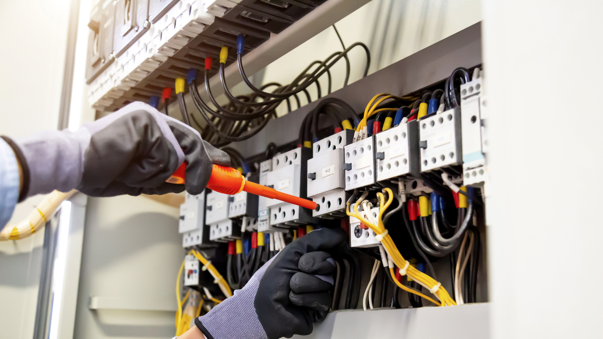 CNEL es la empresa distribuidora del servicio eléctrico en Guayaquil.