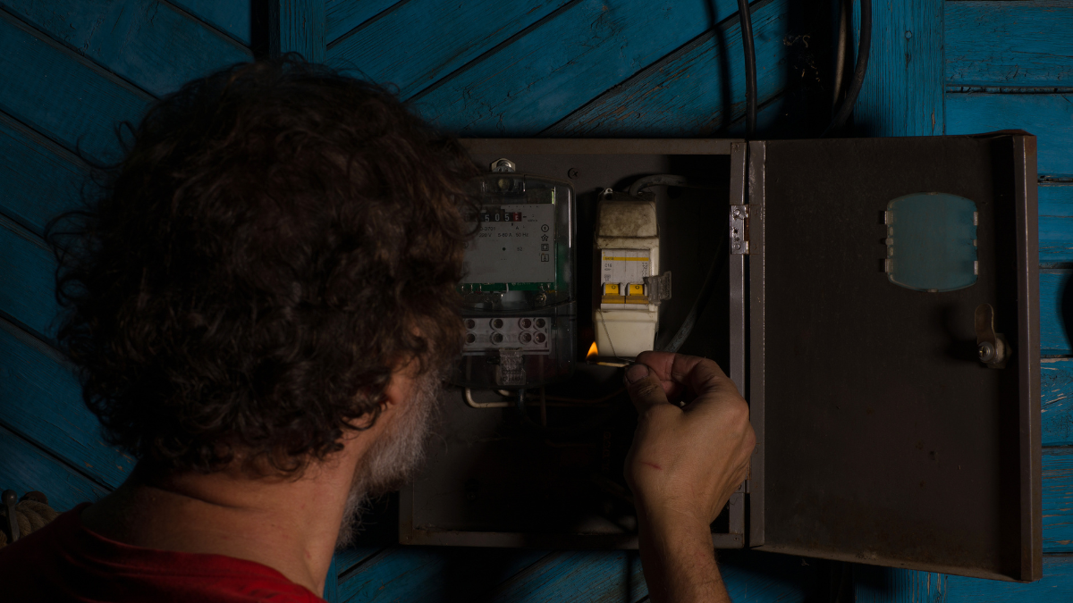 Apagones en Durán se extienden a ocho horas diarias.