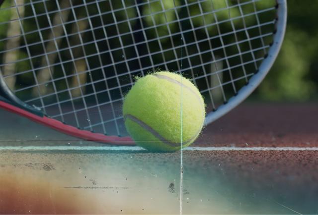 Challenger de tenis se realizará en Guayaquil desde el 28 de octubre