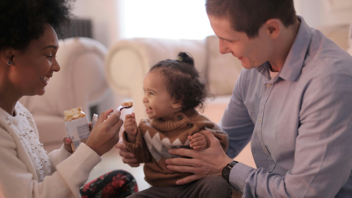 Propuesta. El proyecto combate la desnutrición infantil y mejora la salud.