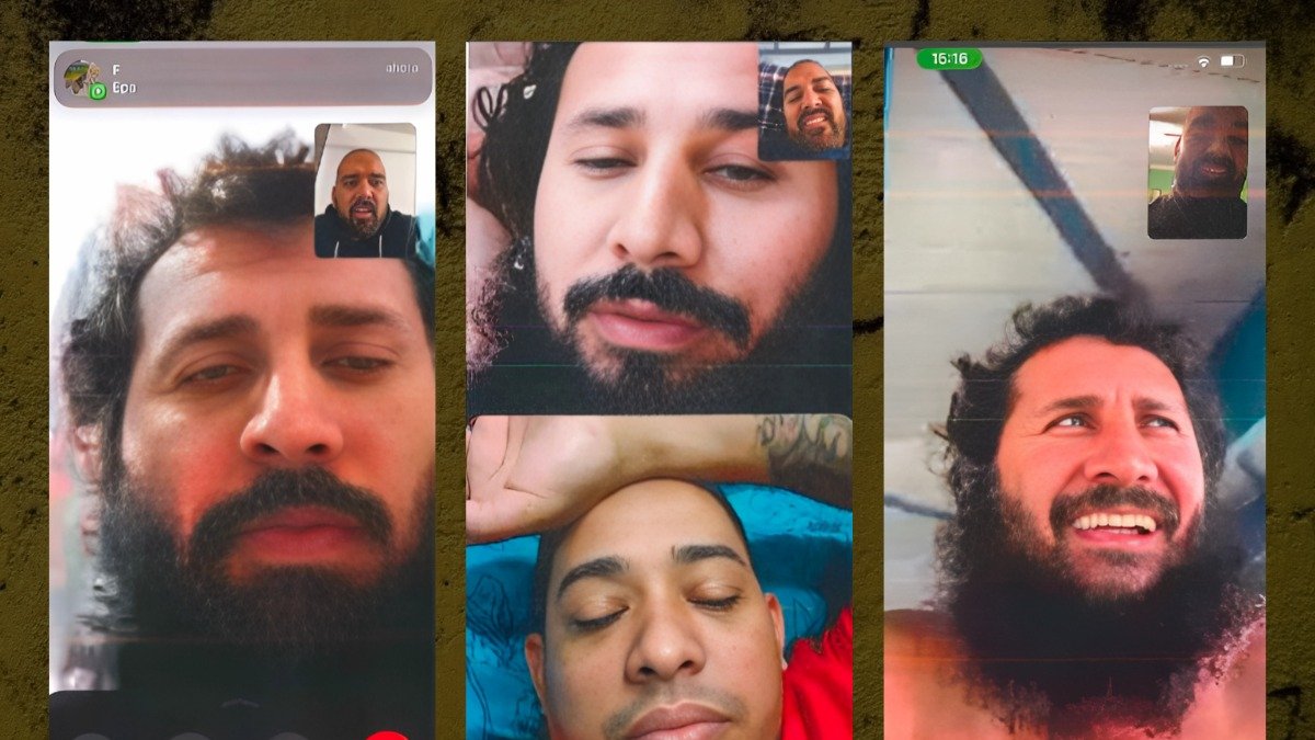 En el primer día de audiencia de juzgamiento, Fiscalía presentó los archivos extraídos del celular del narcotraficante asesinado en 2022.