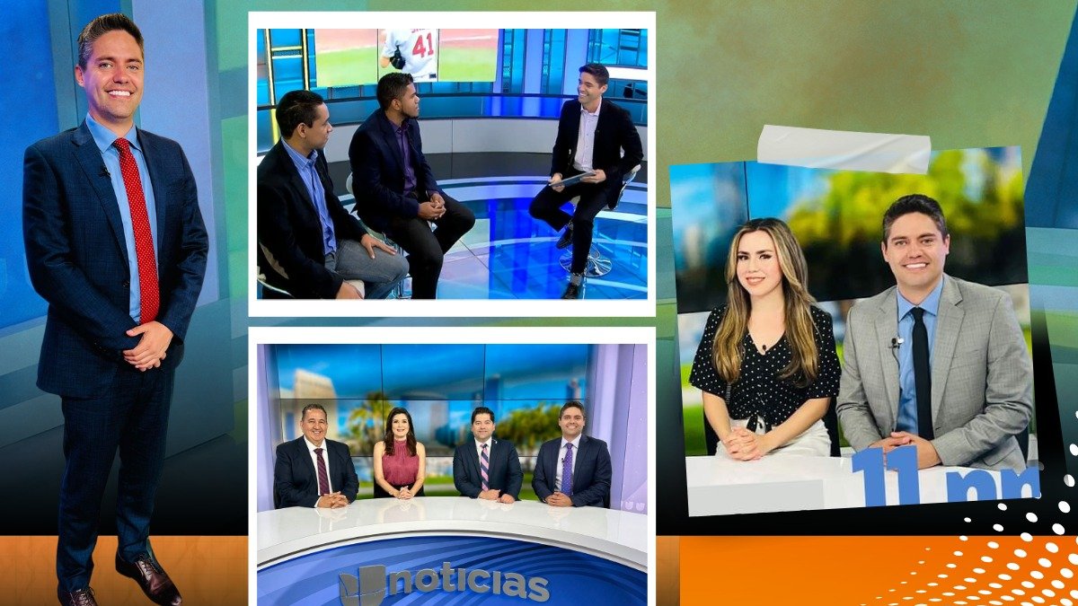 La historia de José Daniel López es inspiradora para todos aquellos que buscan hacer de su pasión una realidad.