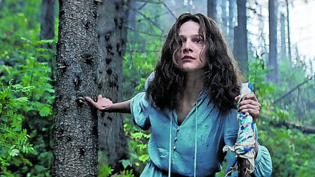 Esta película está basada en hechos reales.