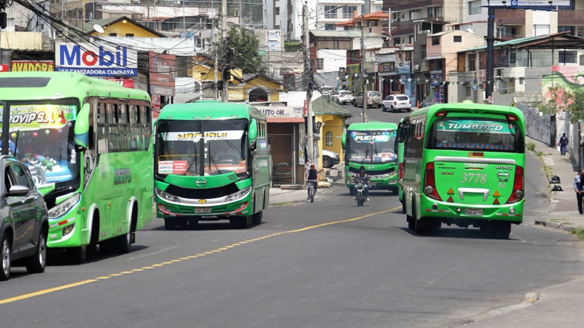 Problema. Una de las propuestas de la Secretaría de Movilidad es ubicar a la estación en un predio ubicado a lo largo de la calle María Angélica Idrobo.