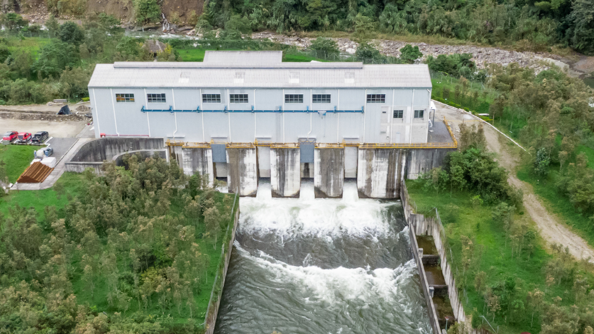 Claro ha tomado medidas decisivas para asegurar el funcionamiento de su operación.