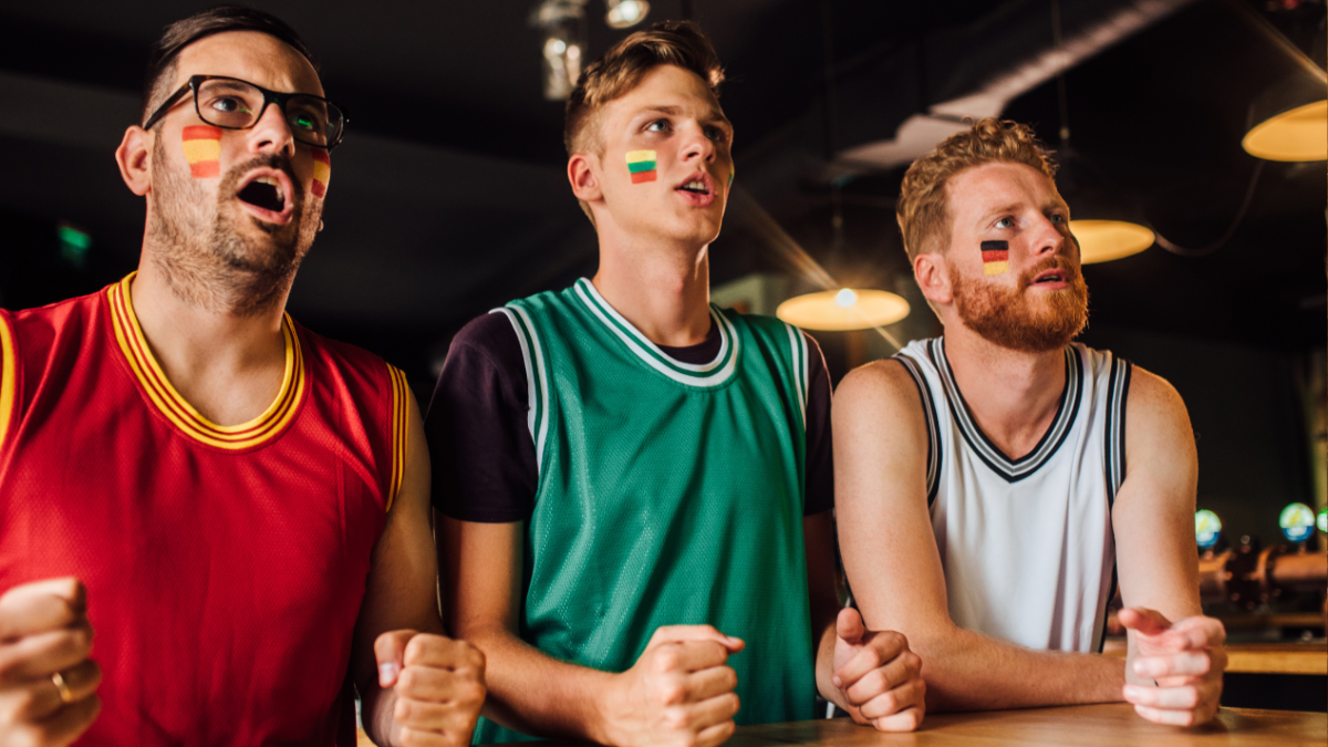 Este sábado la agenda deportiva trae de todo