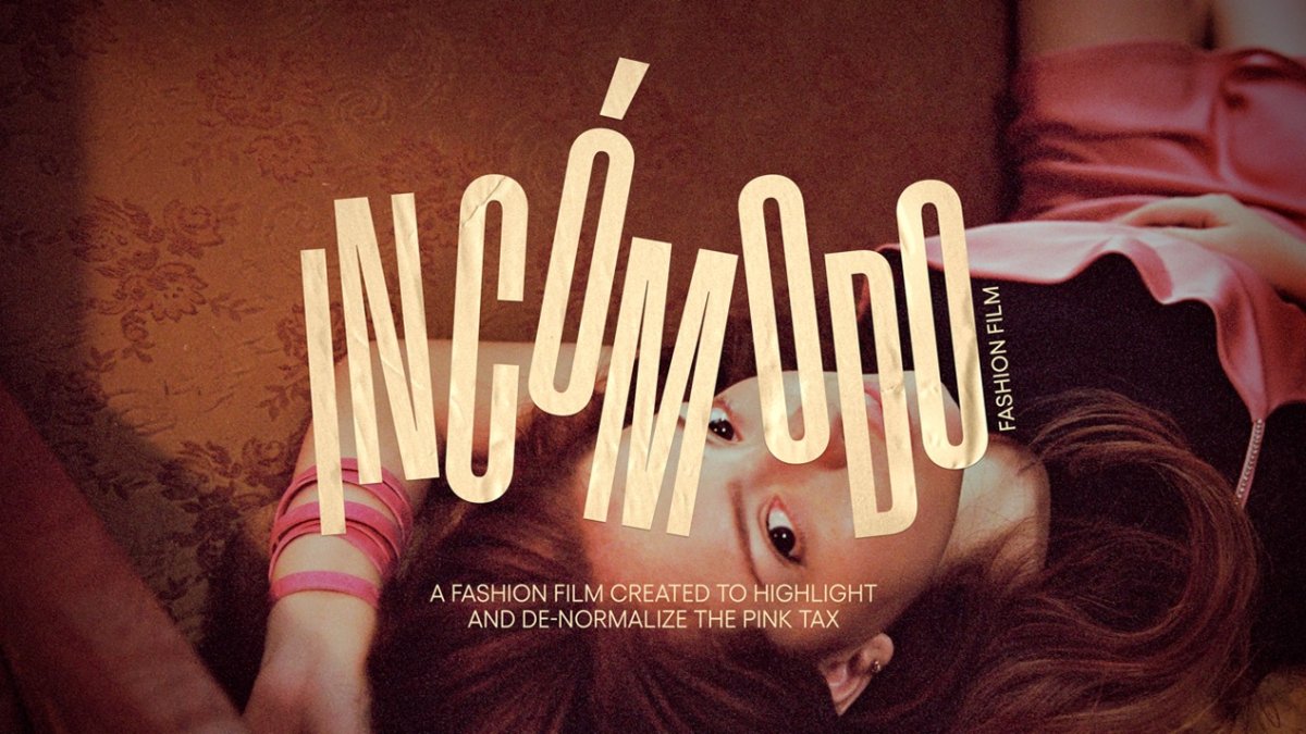 El corto pretende desnormalizar el  precio extra injustificado que todas las mujeres pagan para adquirir los mismos productos de los hombres.