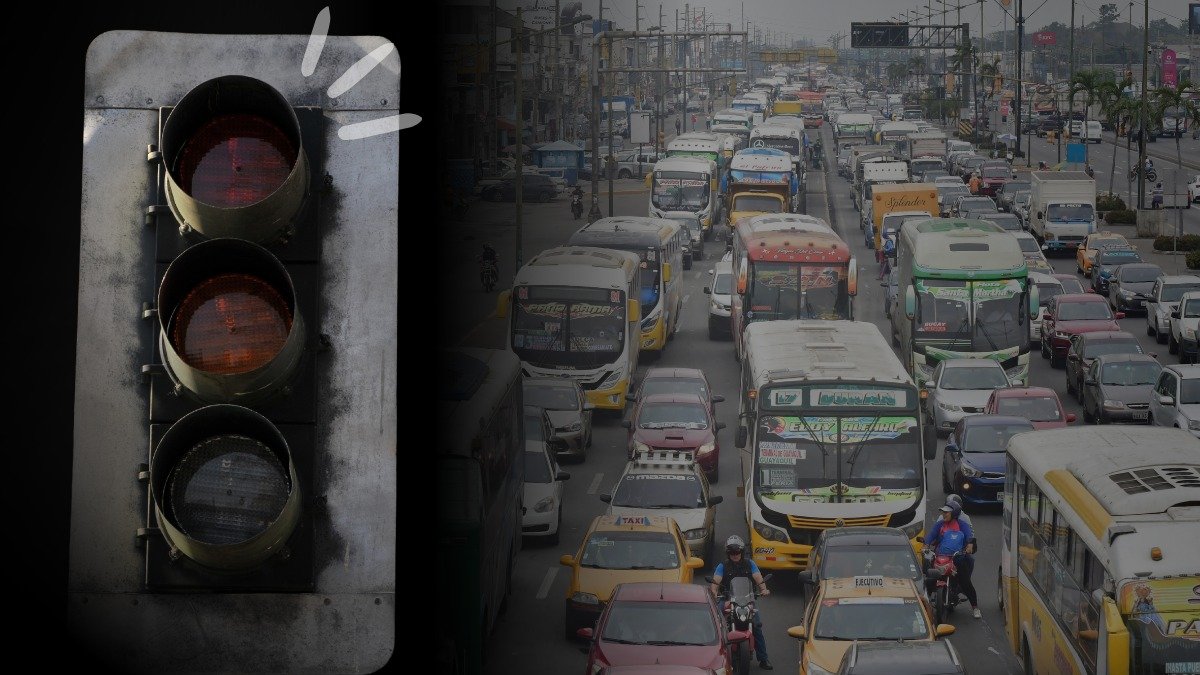 Apagones en Durán no cesan.