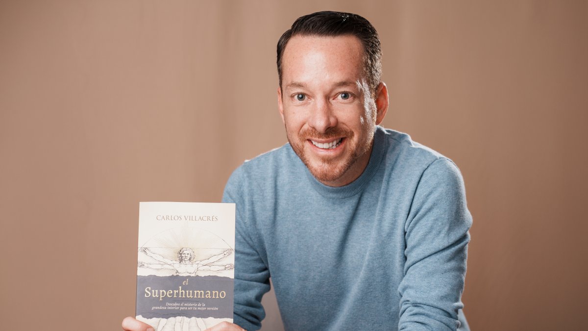 El libro estará disponible en todas las librerías del país desde el 28 de octubre.