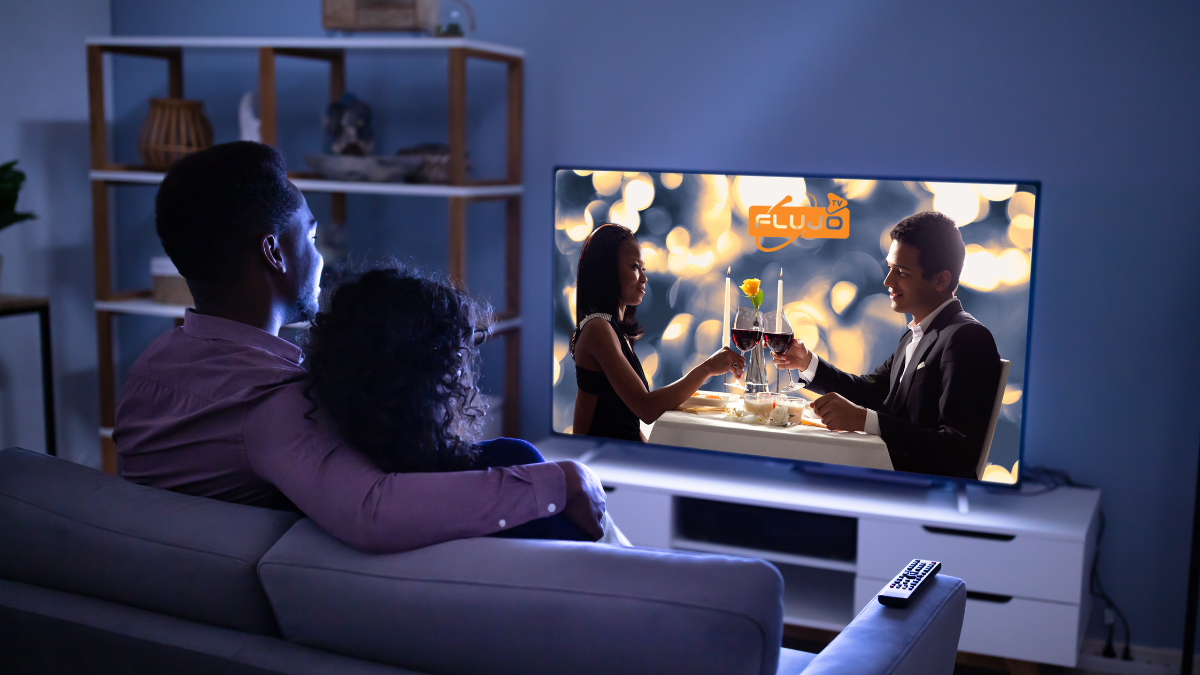 Flujo TV es una aplicación de streaming gratuita diseñada para dispositivos Android.