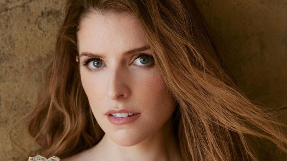 Anna Kendrick tiene 39 años.