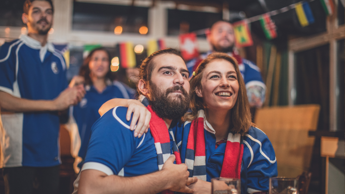 Este viernes podrás ver en Directv, una variedad de deportes.