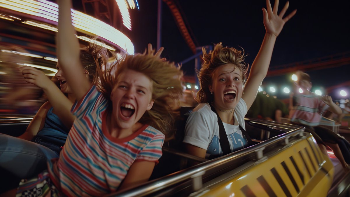 ¿Por qué nos gusta sentir miedo?