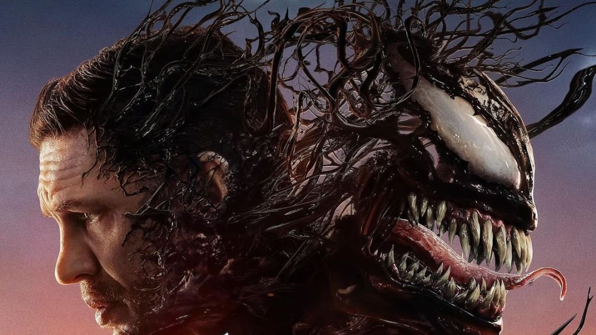 Portada de Venom: The Last Dance