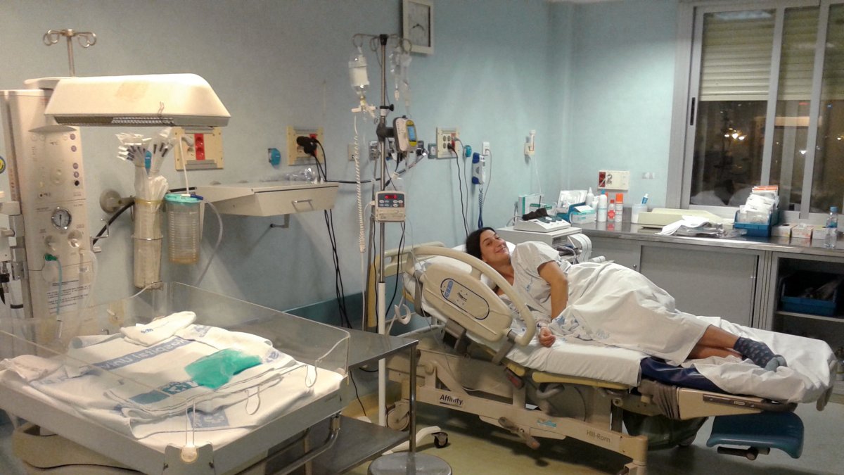 Los pacientes que escucharon música experimentaron una reducción estadísticamente significativa del dolor