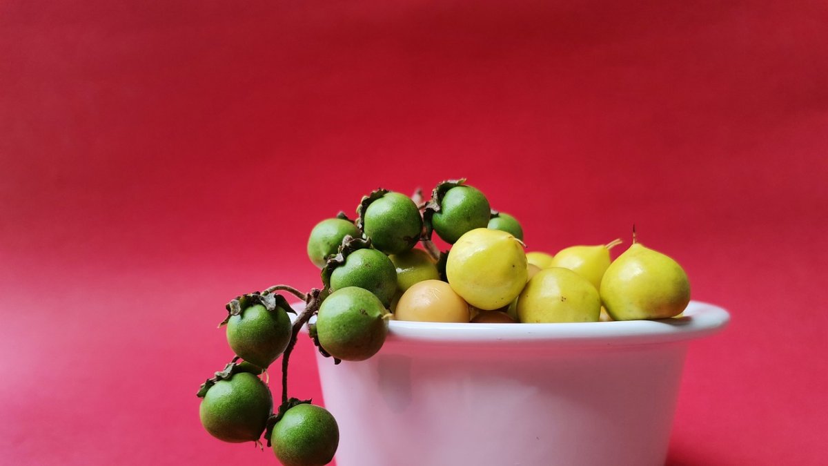 la fruta de oro llena de colágeno que combate las arrugas y fortalece la piel de forma natural
