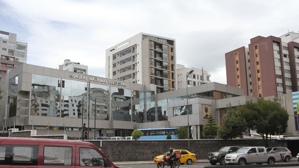 Imagen referencial para graficar este artículo sobre la función electoral.