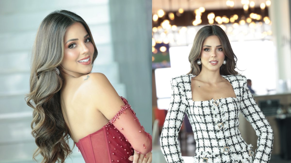 Su versatilidad al vestir ha gustado a sus millones de seguidores.