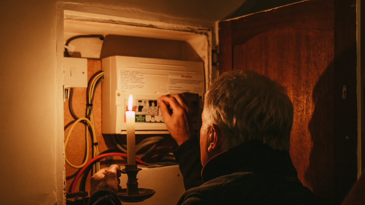 Guayaquil deberá enfrentar una jornada más con cortes de energía.