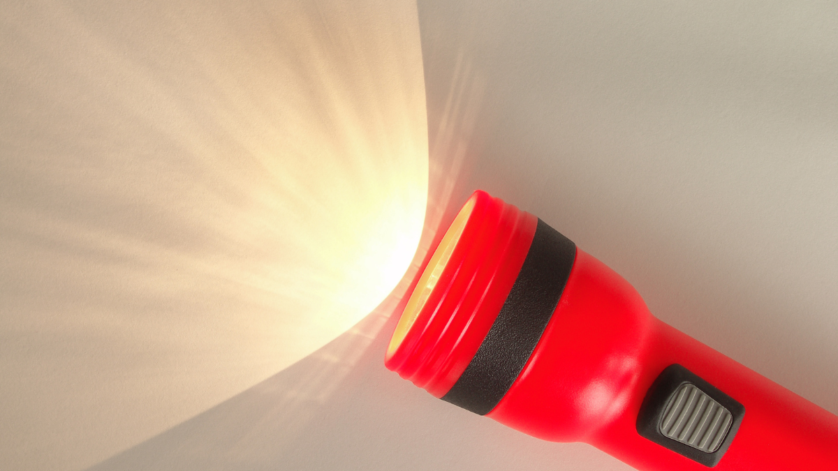 Cortes de luz en Guayaquil.