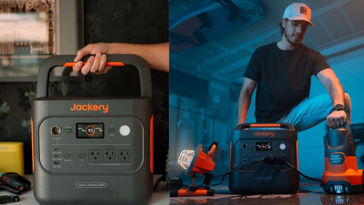 Power Station una alternativa para los apagones en Ecuador.