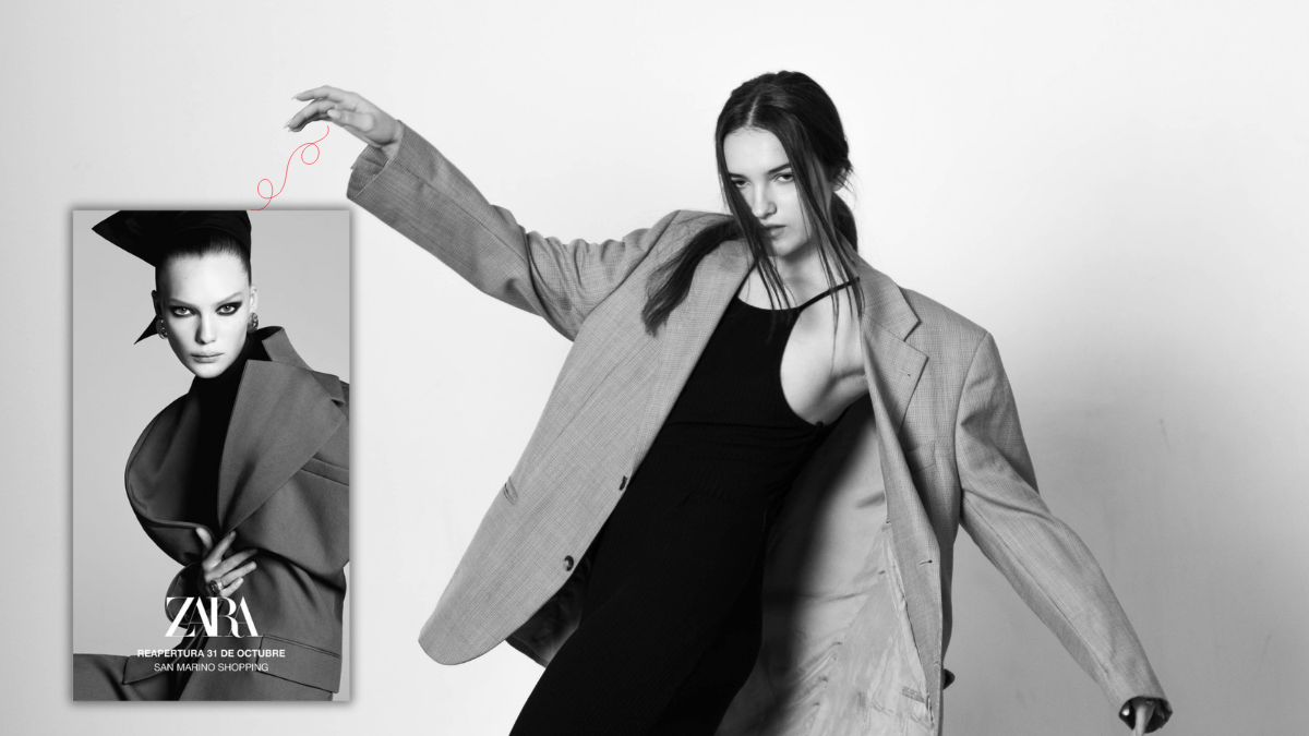 San Marino ha anunciado en su cuenta de Instagram la apertura de Zara para esta semana.