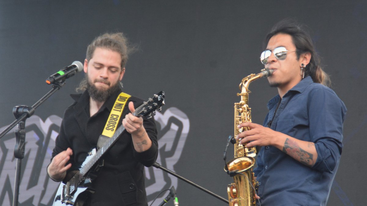 Grupos musicales del sector podrán postularse a la séptima edición del Chillo Fest 2024.