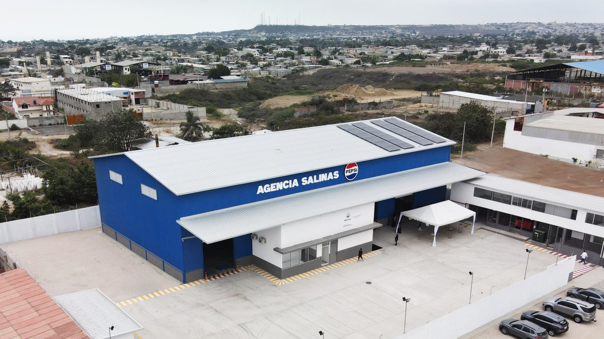 Minutocorp inicia una nueva era para Tesalia CBC con el primer proyecto industrial sostenible en la libertad