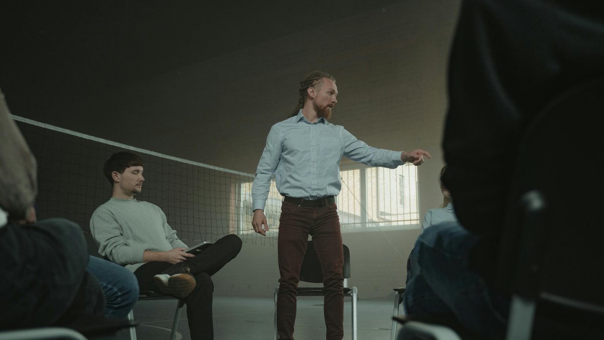 Aporte. Fundaciones se unen para organizar proyecto que fortalece comunidades de fe en pro de futuro seguro.