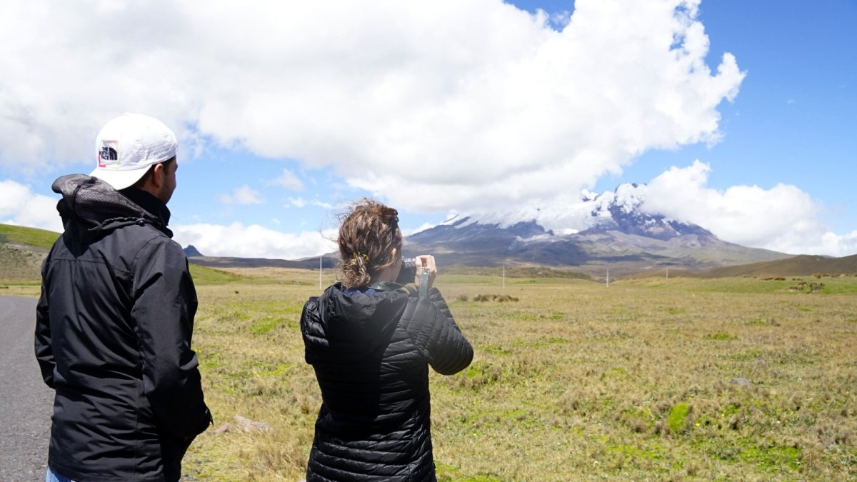 El sector turístico espera mayor dinamismo en este feriado de noviembre de 2024.